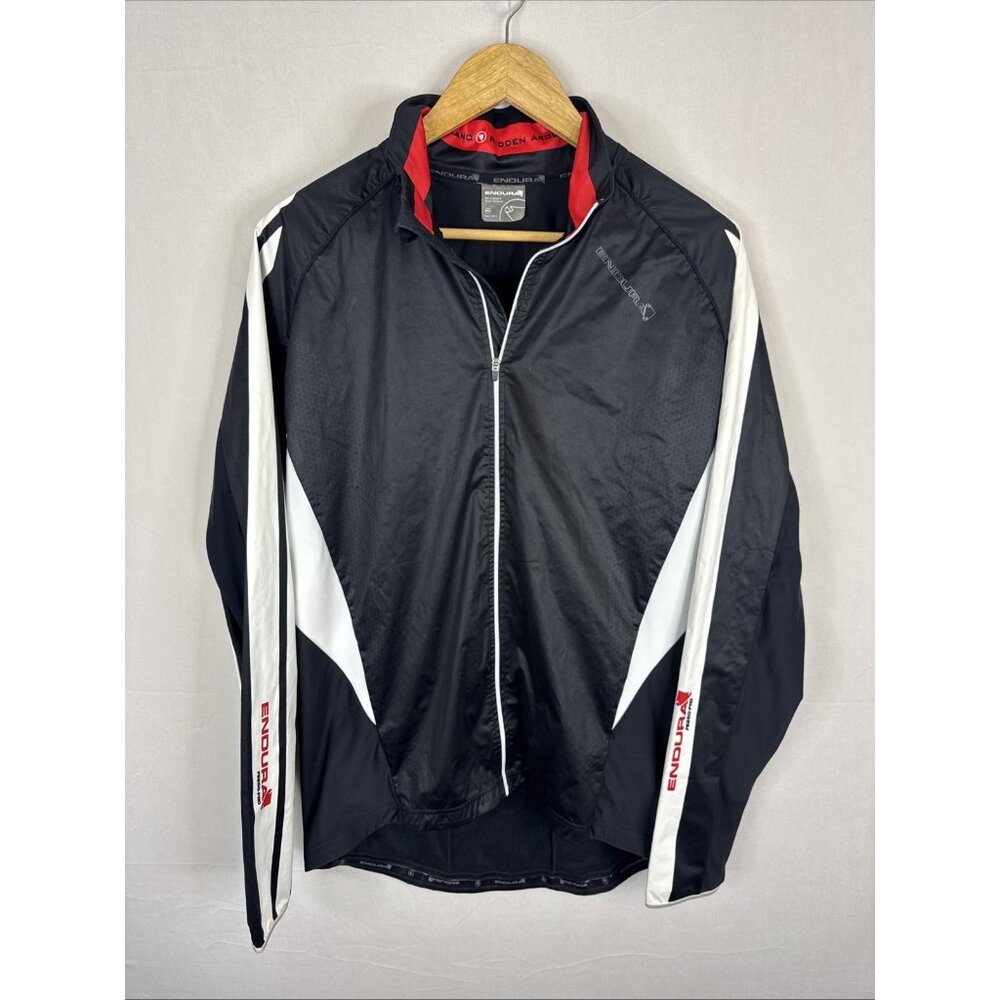 Endura FS260 Pro Jetstream III  Jacket Windproof Cycling‎ Men XXL